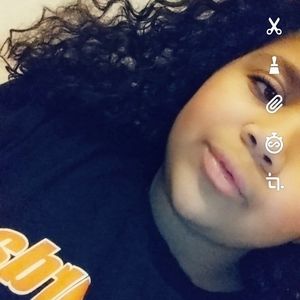 Meet your Posher, Hailey